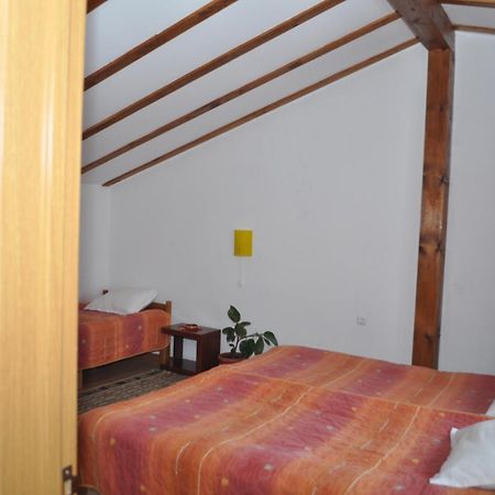 Hotel Alpin - 91 Bansko Exteriör bild