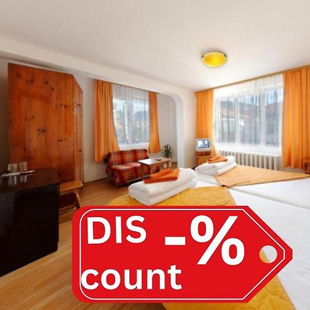 Hotel Alpin - 91 Bansko Exteriör bild