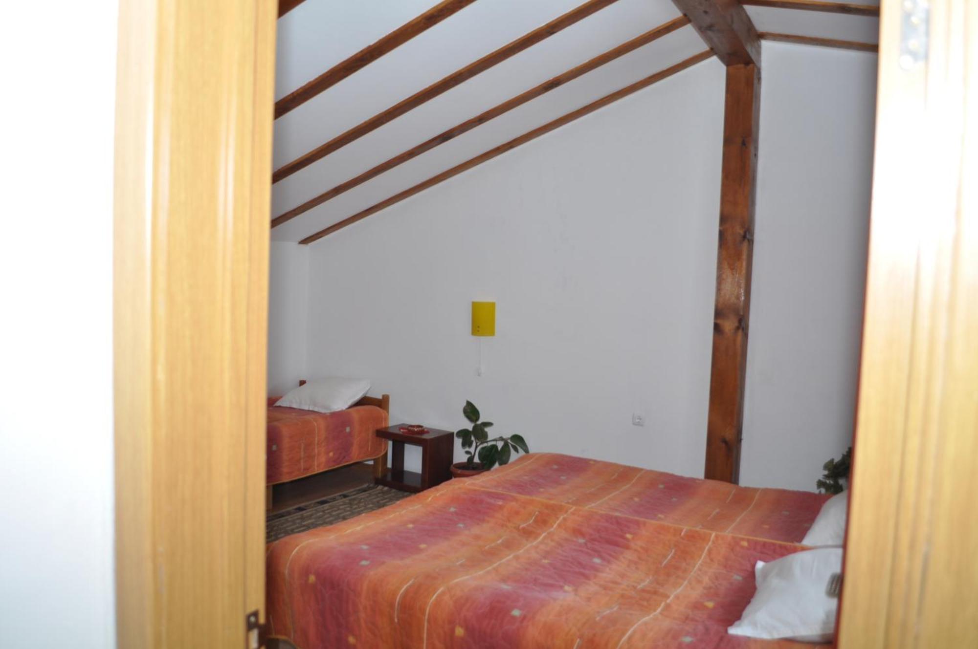 Hotel Alpin - 91 Bansko Exteriör bild
