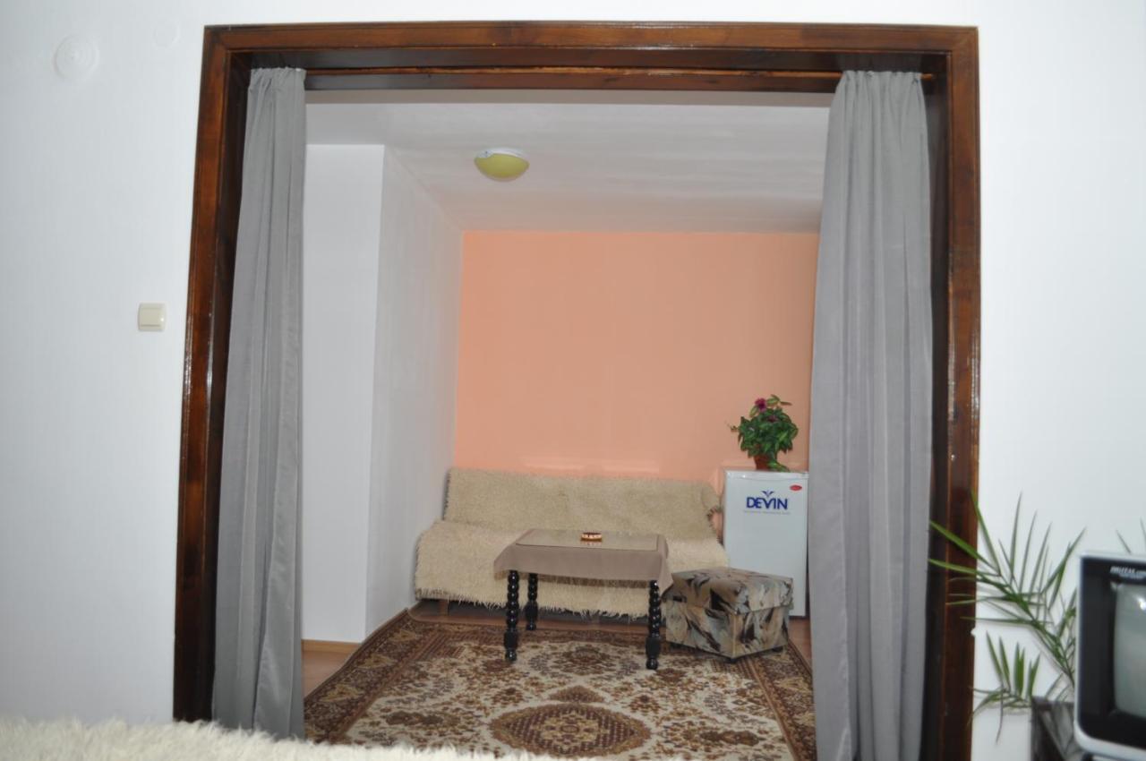 Hotel Alpin - 91 Bansko Exteriör bild