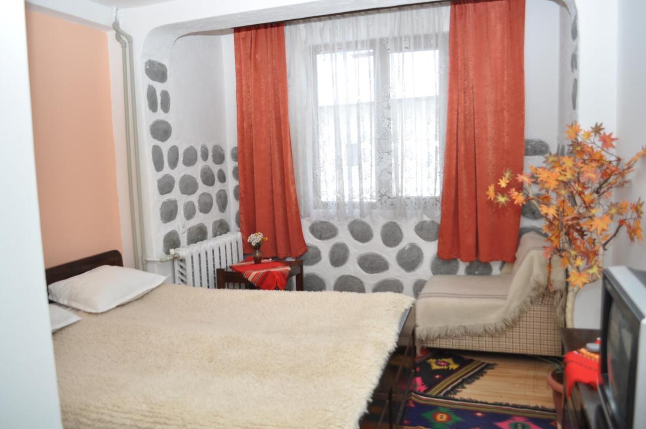 Hotel Alpin - 91 Bansko Exteriör bild